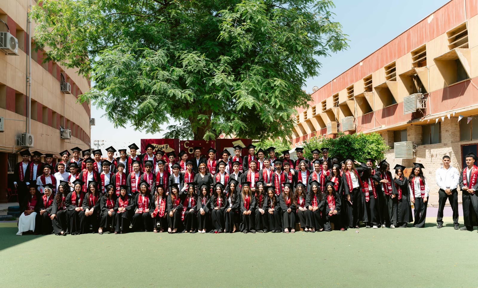 Victory College Maadi — Class of 2026